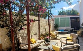 Eden Guesthouse